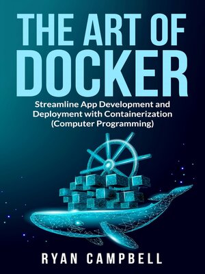 cover image of The Art of Docker